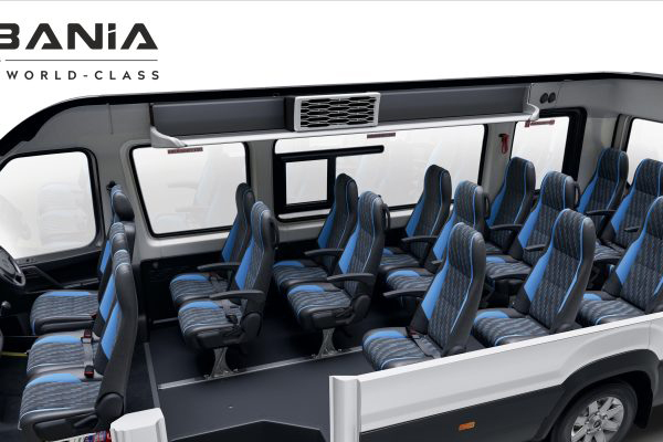 Rameshwaram Urbania Rental